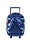 Licensed 3-Piece Kindergarten Bag Set with Drawers Trio Box Connection - 4