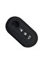 Fiat Doblo Ducato Punto Fiorino 3 Button Key Compatible Silicone Car Key Remote Control Case Black - 2