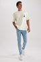 Super Skinny Fit Extra Skinny Fit Regular Waist Extra Skinny Leg Jeans Pants S2395az23au - 2