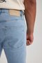 Super Skinny Fit Extra Skinny Fit Regular Waist Extra Skinny Leg Jeans Pants S2395az23au - 6
