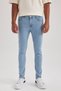 Super Skinny Fit Extra Skinny Fit Regular Waist Extra Skinny Leg Jeans Pants S2395az23au