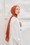 Italian Jacquard Geometric Pattern Shawl - New Jacquard Trend Shawl Scarf - Tile - 2
