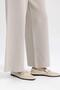 Relax Fit Basic Knitwear Trousers - 5