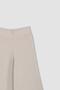 Relax Fit Basic Knitwear Trousers - 8