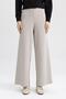 Relax Fit Basic Knitwear Trousers - 4