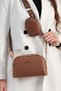 TABA Color Just Polo Women's Shoulder Bag with Wallet 4009JP -GZD- - 5