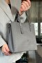 Long Strap Adjustable Women's Shoulder Bag - 2170-Gb Gzd - 2