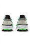 Men Atomo Lace Up Running Shoes, White - 4