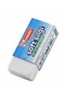 6 Pieces Micro Eraser Soft White 2B 30Tr - 2