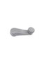 Skoda Rapid 2013-2020 Window Opening and Closing Interior Handle Gray 6Q0837581A