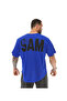تي شيرت تدريب كبير الحجم من نوع Big Sam 3341 - 3