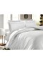 Double Hotel Duvet Cover (BEDDING COVER) 83 Wire Cotton Satin 200x200 - 2