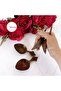 ملعقة بلاستيكية صغيرة للألعاب الشعبية 4 قطع - 2