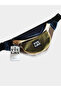 Unisex Colorful Shoulder and Waist Bag