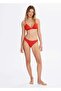 Scalloped Brazilian Bikini Bottom - 2