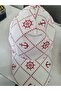 boy summer kids hat with sailor anchor and helms design 2-6 years - 3