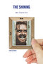 The Shining (cinnet) Dmc Muline طقم إيتامين مصغر بدون إطار 10x10 سم
