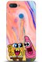 Xiaomi Mi 8 Lite Case Hd Printed Case - Followed Institution 0574