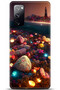 Case for Samsung Galaxy S20 Fe Case Hd Print - Followed Institution 0640