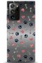 Samsung Galaxy Note 20 Ultra Case Hd Printed Case - Followed Institution 0670