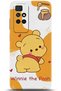 Xiaomi Redmi 10 Case Hd Printed Case - Followed Institution 0695