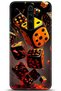 Xiaomi Redmi Note 8 Pro Case Hd Printed Case - Followed Institution 0656