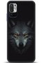 Xiaomi Redmi Note 10 5g Case Hd Printed Case - Followed Institution 0598