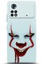 Xiaomi Poco X4 Pro 5g Case Hd Printed Case - Followed Institution 0661