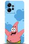 Xiaomi Redmi Note 12 Case Hd Printed Case - Followed Institution 0676