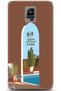 Samsung Galaxy Note 4 Case Hd Printed Case - Followed Institution 0553
