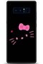 Samsung Galaxy Note 8 Case Hd Printed Case - Followed Institution 0694
