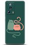 Xiaomi Mi 13 Lite Case Hd Printed Case - Followed Institution 0610