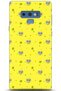 Samsung Galaxy Note 9 Case Hd Printed Case-Followed Institution 0567