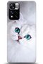Xiaomi Redmi Note 11 Pro Plus 5g Case Hd Printed Case - Followed Institution 0667