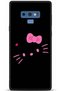 Samsung Galaxy Note 9 Case Hd Printed Case - Followed Institution 0694