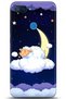 Xiaomi Mi 8 Lite Case Hd Printed Case - Followed Institution 0573