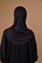 FLAT HOLOGRAM BONE - BLACK - 6