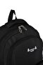 Young 51499 Large Volume School Backpack Black - 5