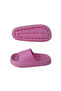 Women's Pink Ultra Light Garden Sea Beach Pool Slippers - 3