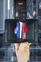 Vegard Minimal Card Holder & Wallet - 2
