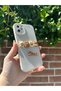 Luxury Case with 3D Figured Design and Camera Protection for iPhone 11 - 3