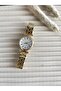 STEEL CORD ROME NUMBER WOMEN'S WRISTWATCH - 4