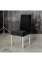 Flexible Elastic and Washable Lycra Chair Cover