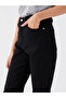 LCW Jeans High Waist Slim Mom Women's Jean Pants - 5
