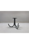 Çapari Hanger Kitchen Rack Wardrobe Coat Hanger Coat Hanger Zamak Special Production NEW GENERATION HANGER