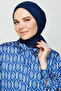 وشاح من الخيزران - 4
