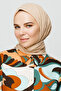 وشاح من الخيزران