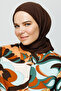 وشاح من الخيزران