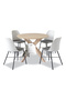 Çapari Hanger Kitchen Rack Wardrobe Coat Hanger Coat Hanger Zamak Special Production NEW GENERATION HANGER - 5