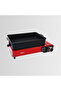 NG 500 Portable Gas Barbecue and Cooking Set - Camping Stove - 2